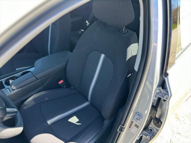 new 2025 Hyundai Sonata car, priced at $29,345