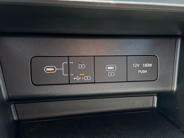 new 2025 Hyundai Sonata car, priced at $29,345