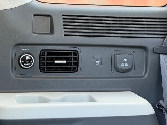 used 2024 Hyundai Santa Fe car, priced at $40,498