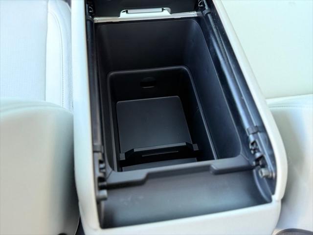 used 2024 Hyundai Santa Fe car, priced at $40,498