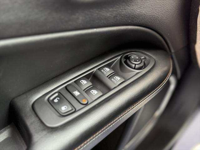 used 2020 Jeep Compass car, priced at $20,999