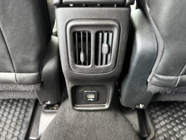 used 2020 Jeep Compass car, priced at $20,999