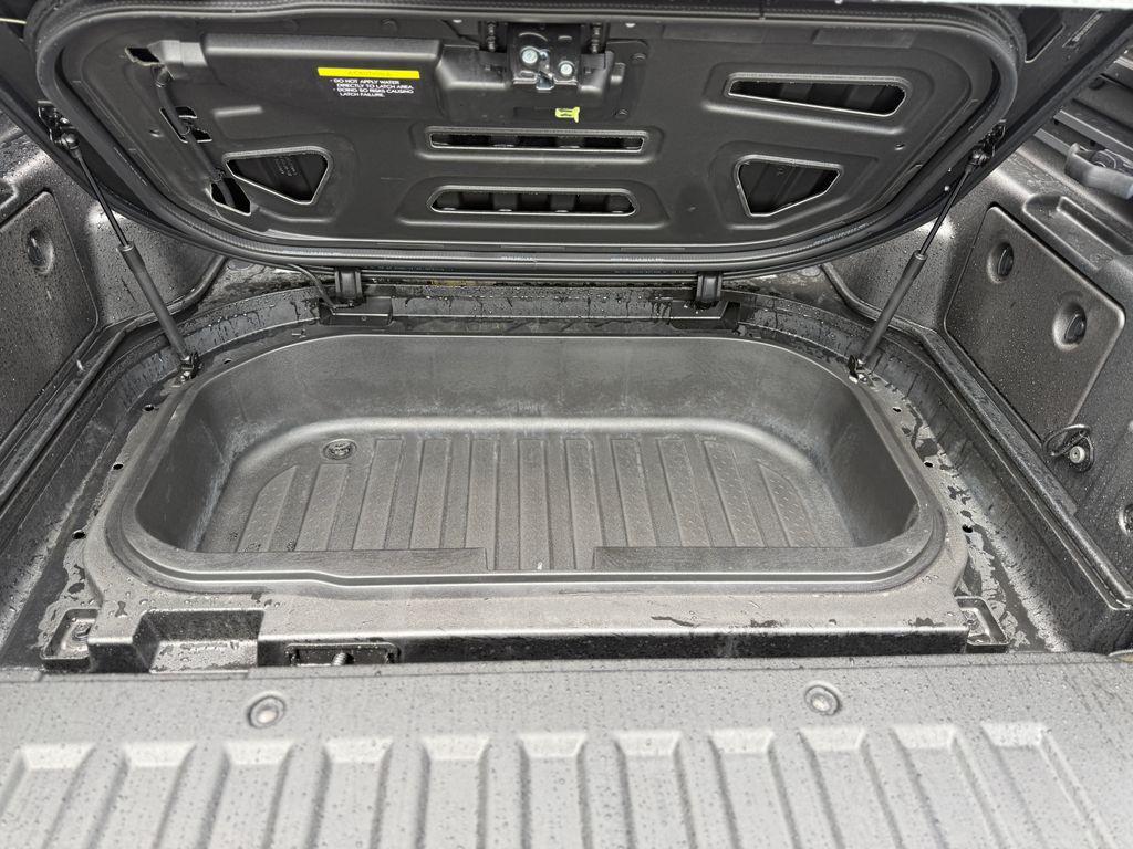 new 2026 Hyundai SANTA CRUZ car, priced at $34,745