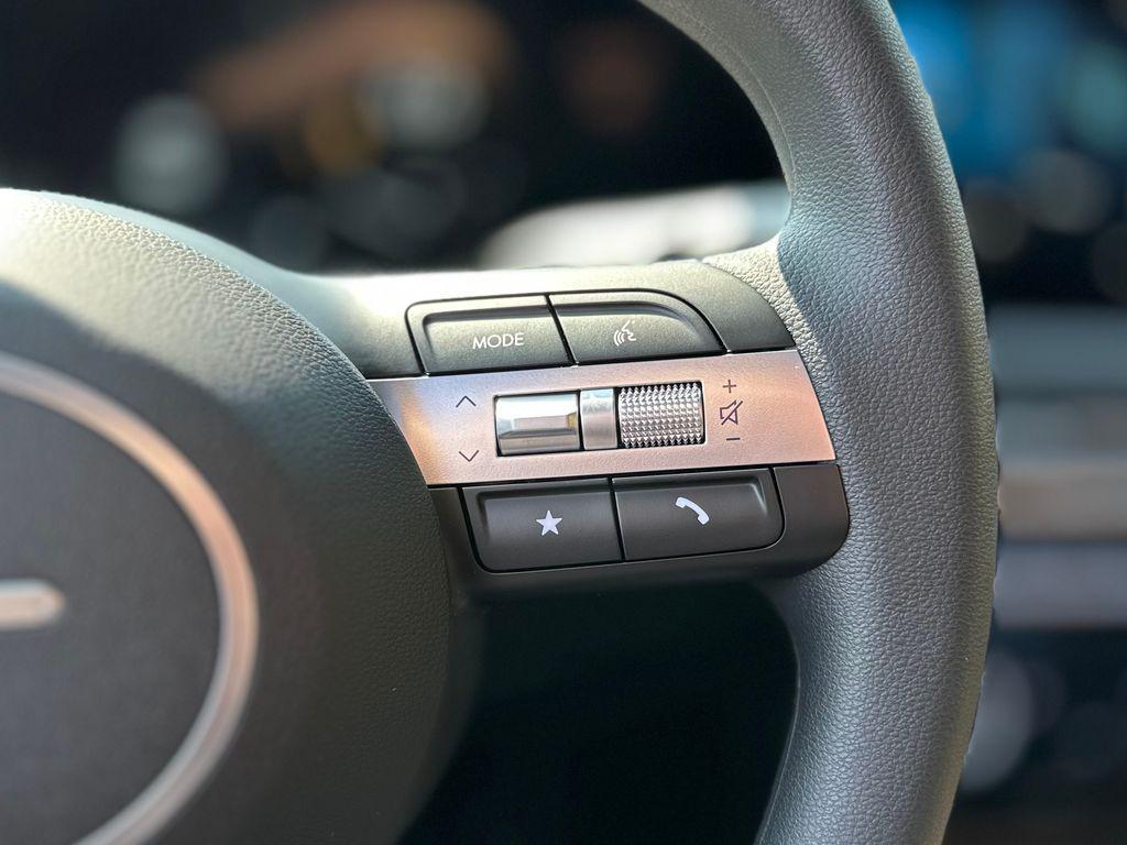 new 2026 Hyundai SANTA CRUZ car, priced at $34,745