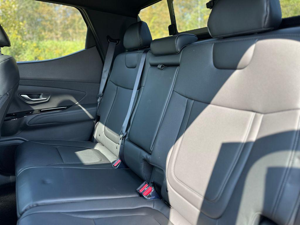 new 2026 Hyundai SANTA CRUZ car, priced at $34,745