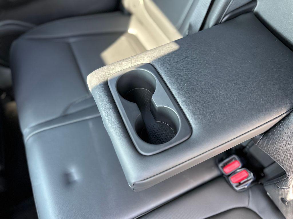 new 2026 Hyundai SANTA CRUZ car, priced at $34,745