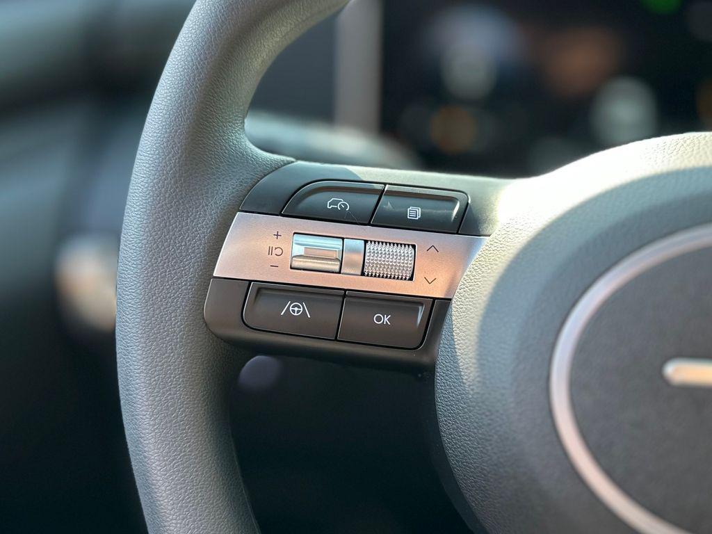 new 2026 Hyundai SANTA CRUZ car, priced at $34,745