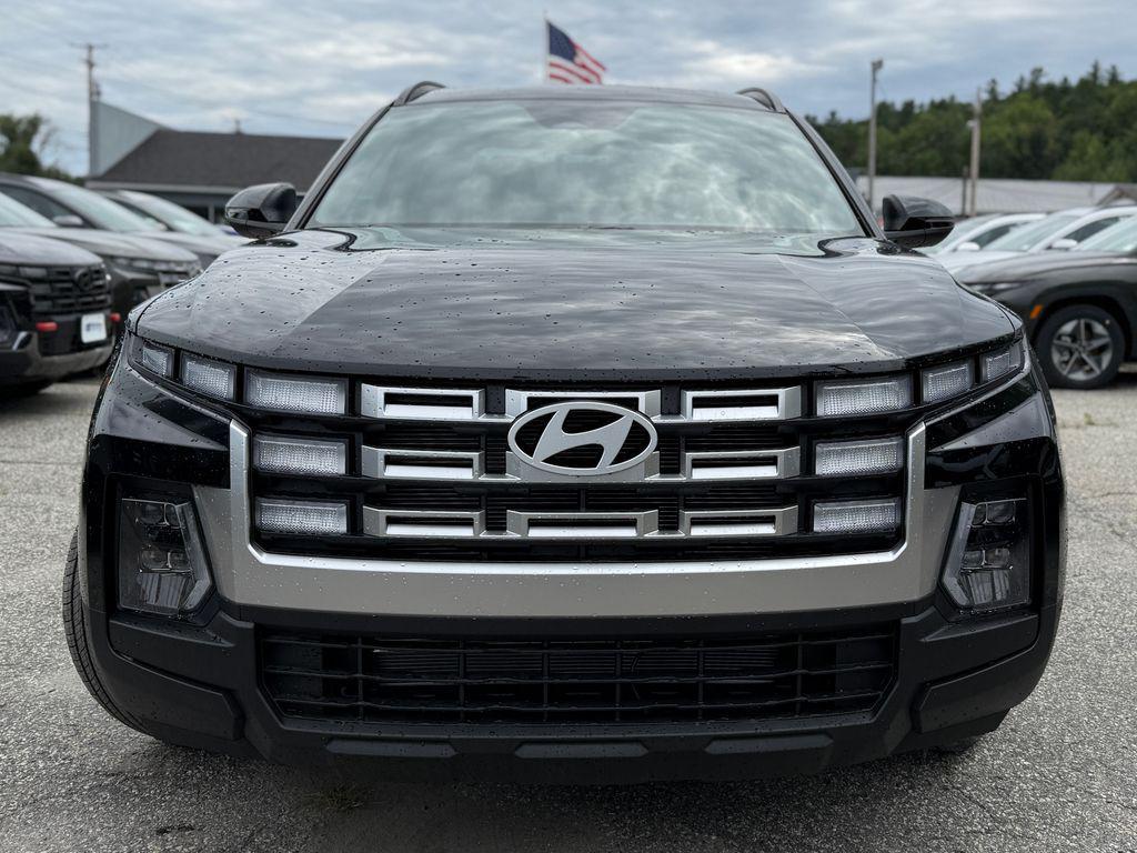 new 2026 Hyundai SANTA CRUZ car, priced at $34,745