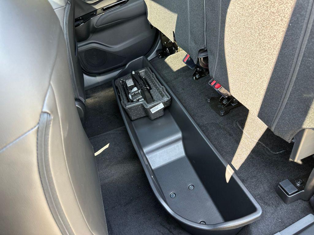 new 2026 Hyundai SANTA CRUZ car, priced at $34,745