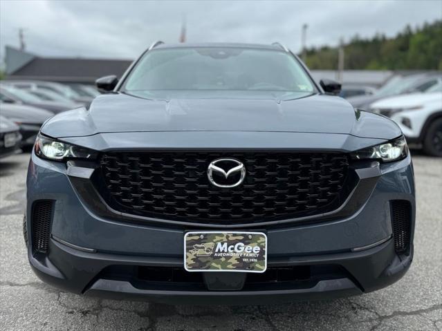 used 2023 Mazda CX-50 car, priced at $29,499