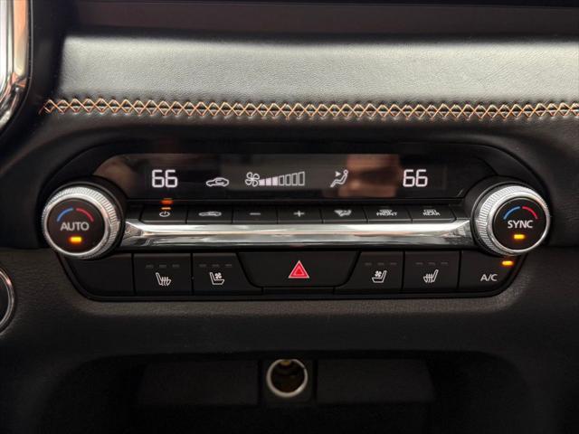 used 2023 Mazda CX-50 car, priced at $29,499