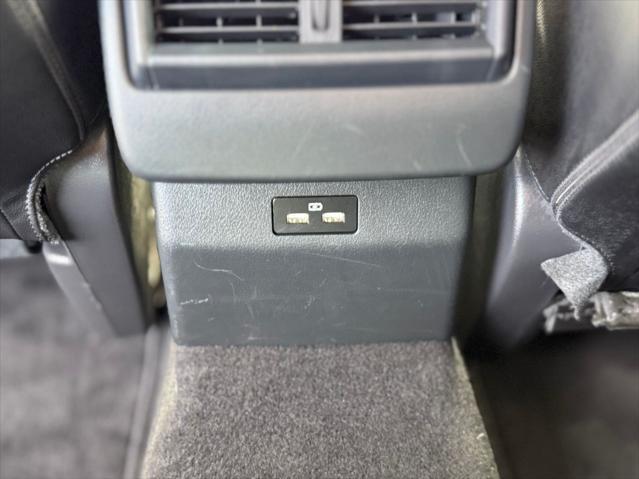 used 2023 Mazda CX-50 car, priced at $29,499
