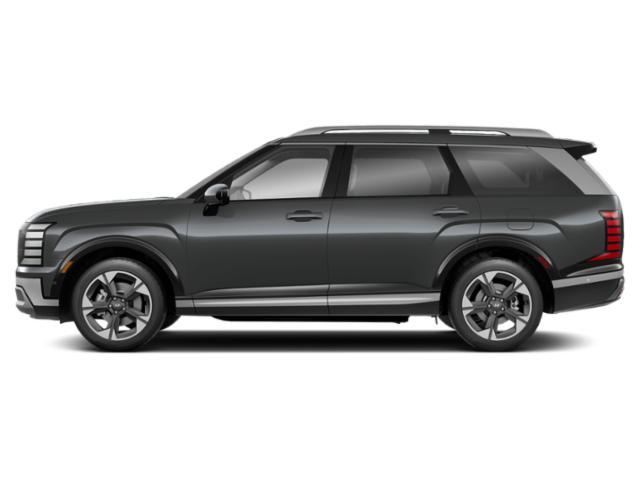 new 2026 Hyundai Palisade car, priced at $50,515