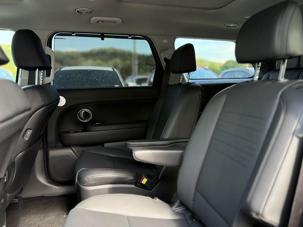 new 2026 Hyundai Palisade car, priced at $53,066