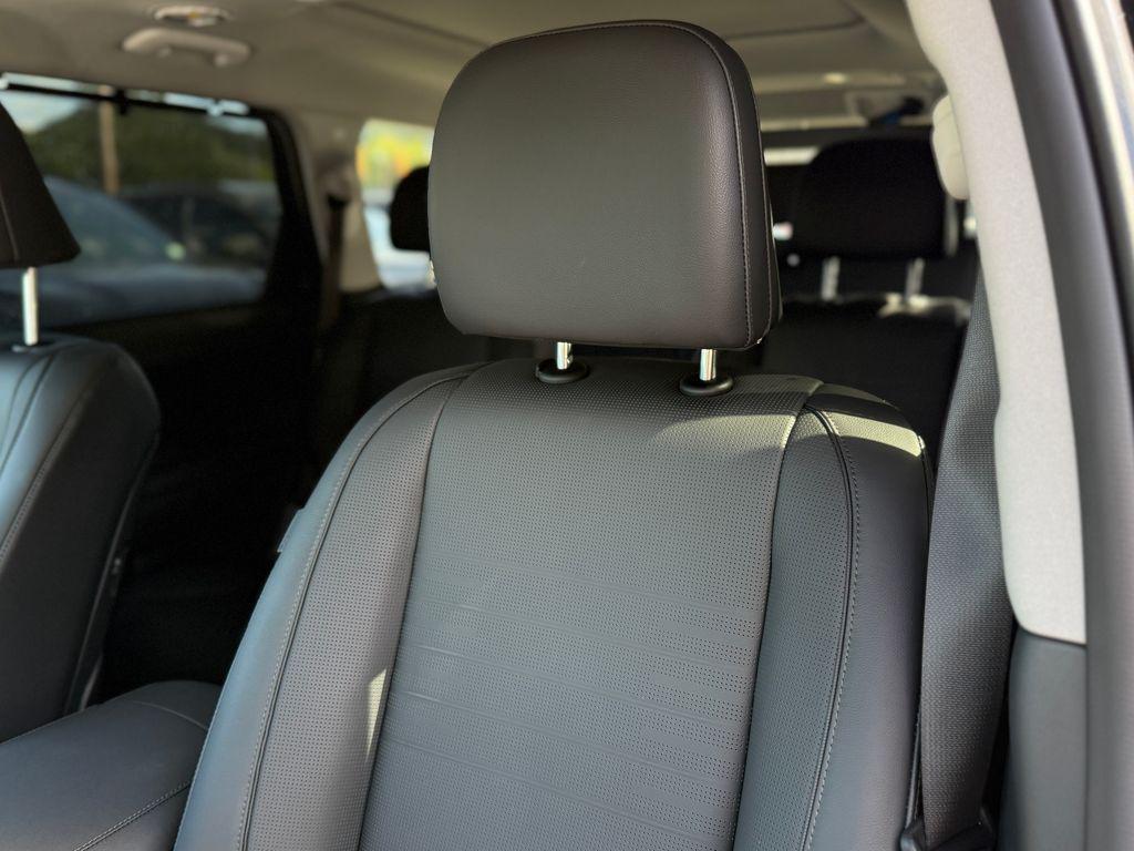 new 2026 Hyundai Palisade car, priced at $53,066