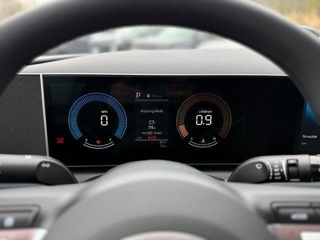 new 2025 Hyundai SANTA CRUZ car, priced at $30,674