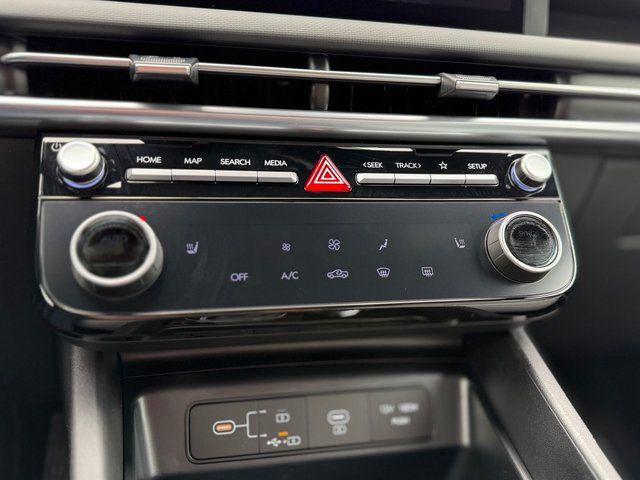 new 2025 Hyundai SANTA CRUZ car, priced at $30,674