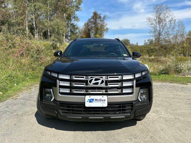 new 2025 Hyundai SANTA CRUZ car, priced at $30,674