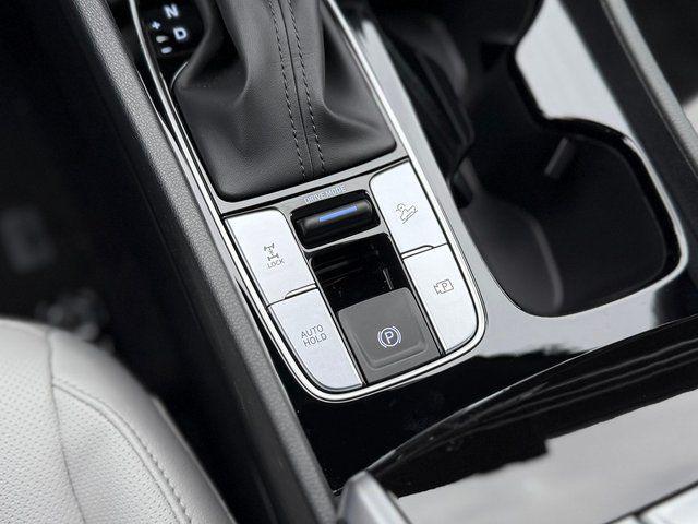 new 2025 Hyundai SANTA CRUZ car, priced at $30,674