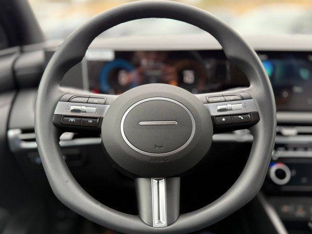 new 2025 Hyundai SANTA CRUZ car, priced at $30,674