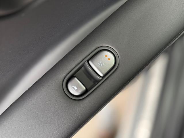 new 2025 Hyundai IONIQ 5 car, priced at $60,070