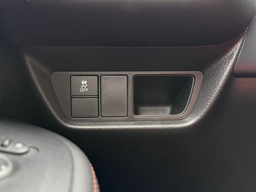 used 2025 Honda HR-V car, priced at $27,987