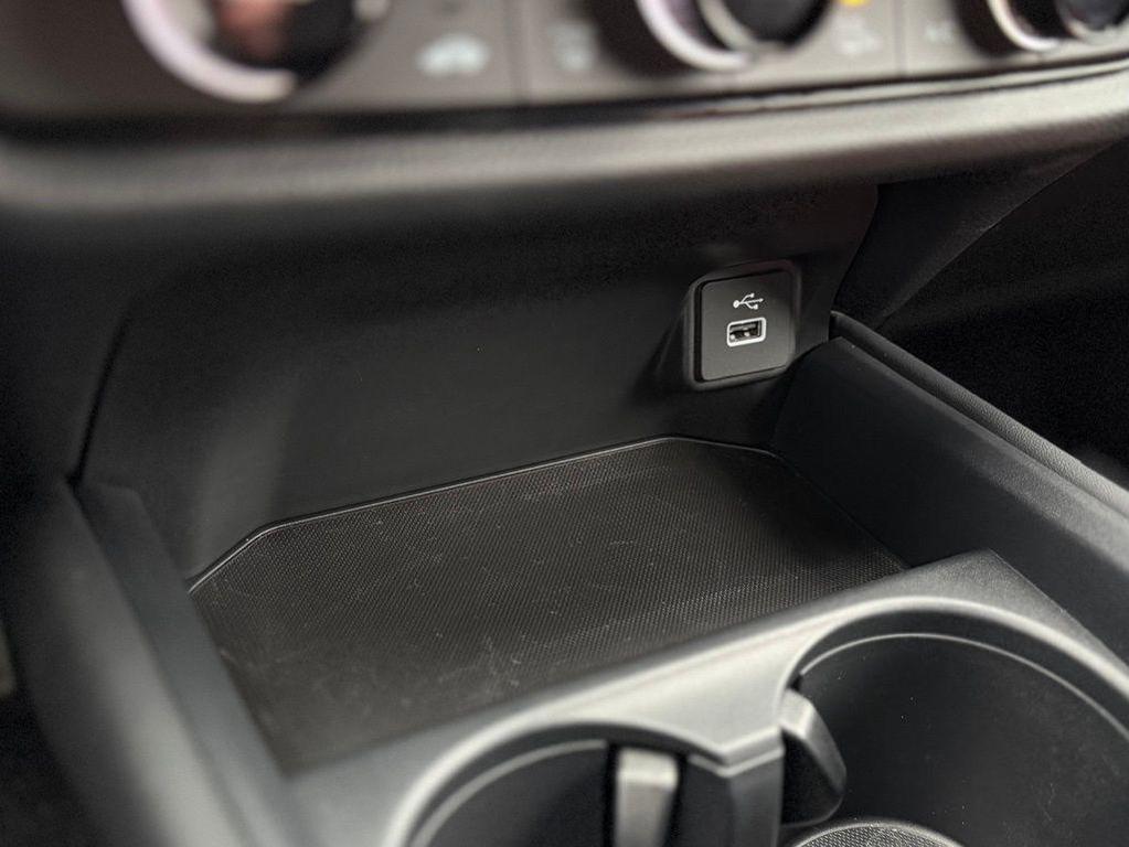 used 2025 Honda HR-V car, priced at $27,987