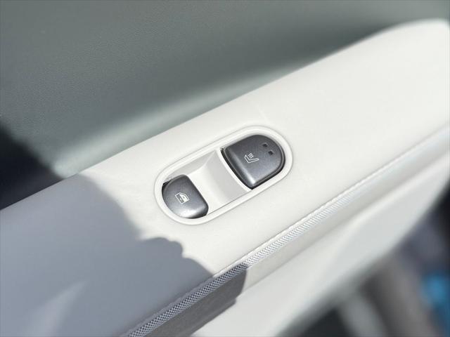 new 2025 Hyundai IONIQ 5 car, priced at $59,640