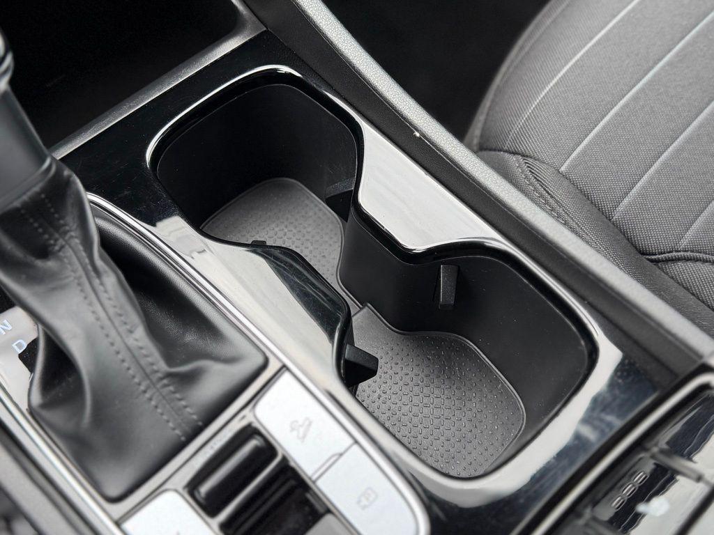 used 2023 Hyundai SANTA CRUZ car, priced at $26,443