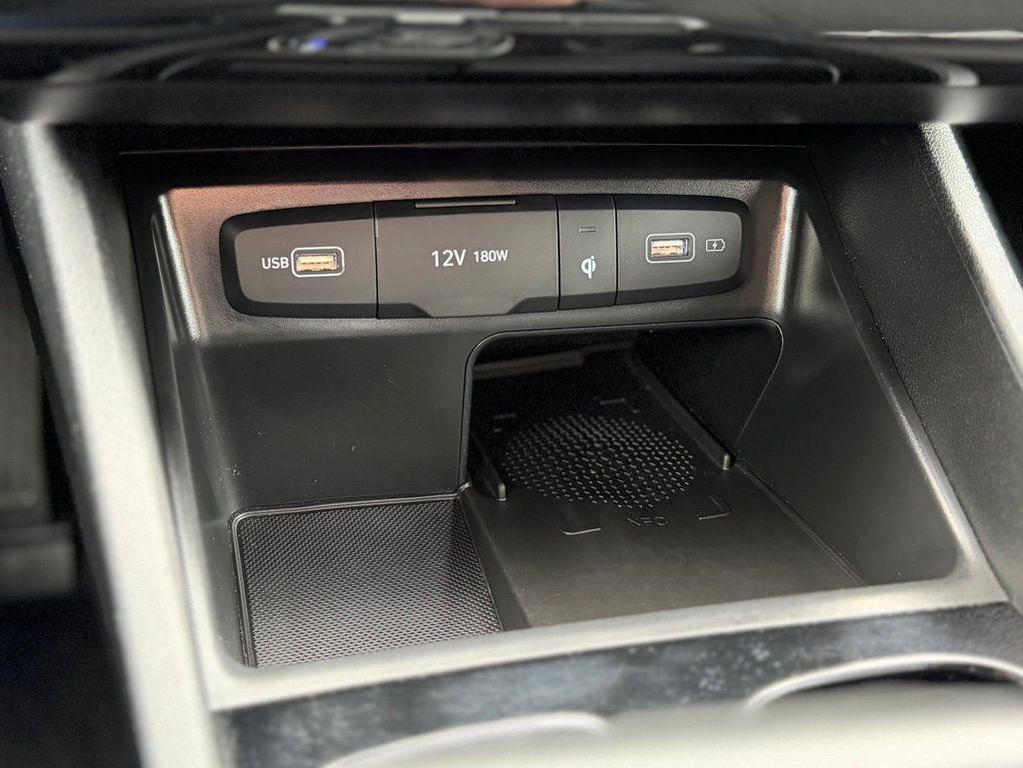 used 2023 Hyundai SANTA CRUZ car, priced at $26,443