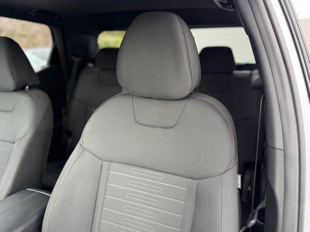 used 2023 Hyundai SANTA CRUZ car, priced at $26,443