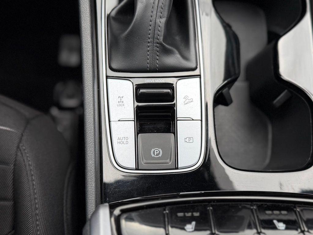 used 2023 Hyundai SANTA CRUZ car, priced at $26,443