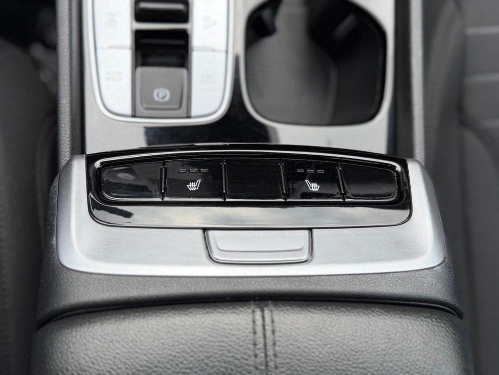 used 2023 Hyundai SANTA CRUZ car, priced at $26,443