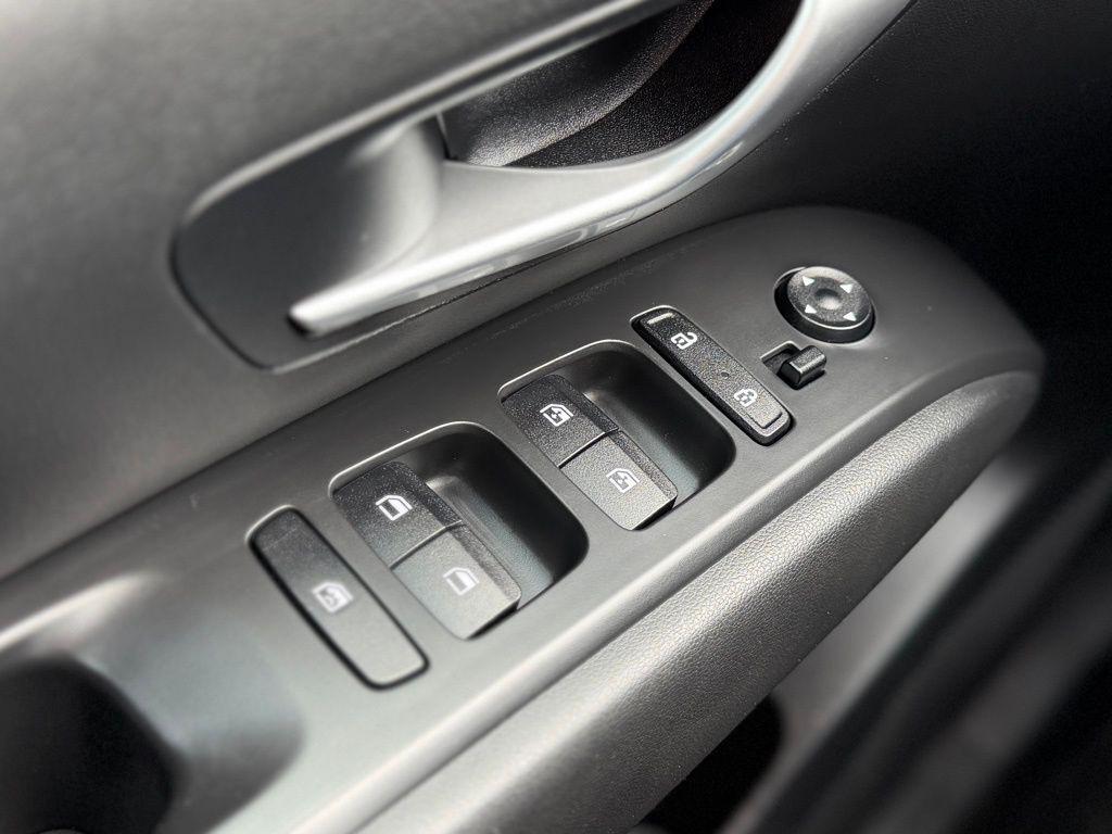 used 2023 Hyundai SANTA CRUZ car, priced at $26,443