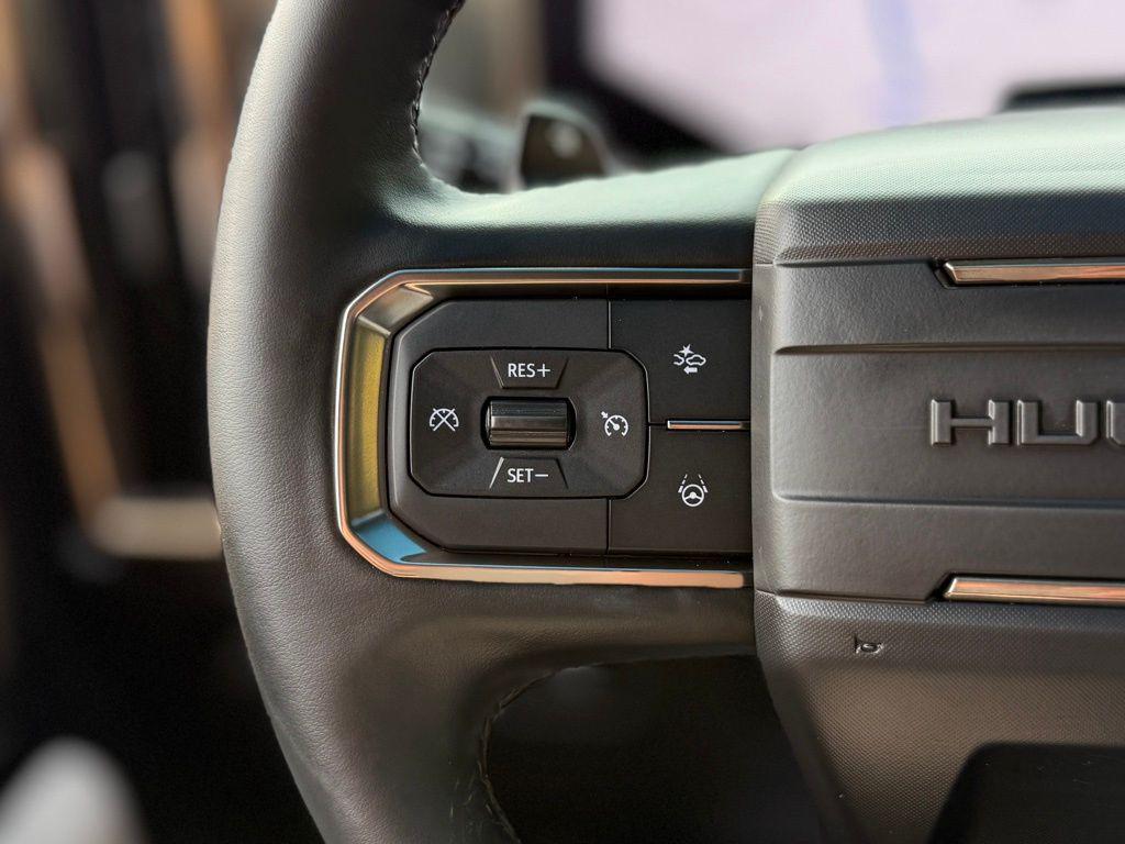 used 2024 GMC HUMMER EV Pickup car, priced at $89,992