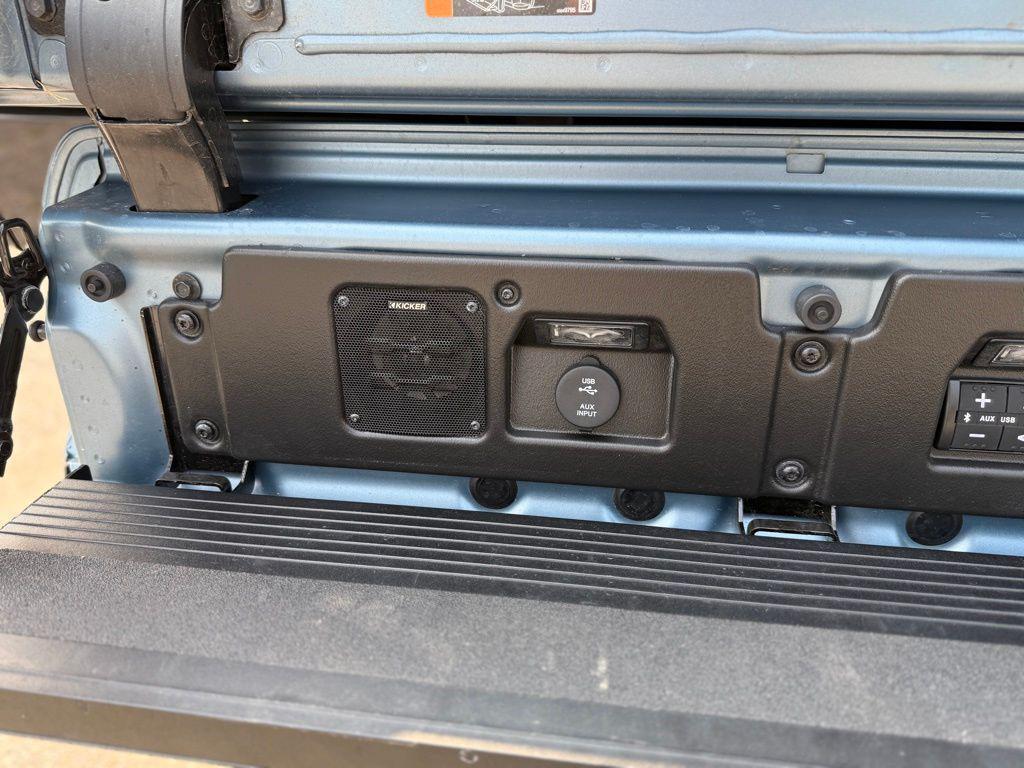 used 2024 GMC HUMMER EV Pickup car, priced at $89,992