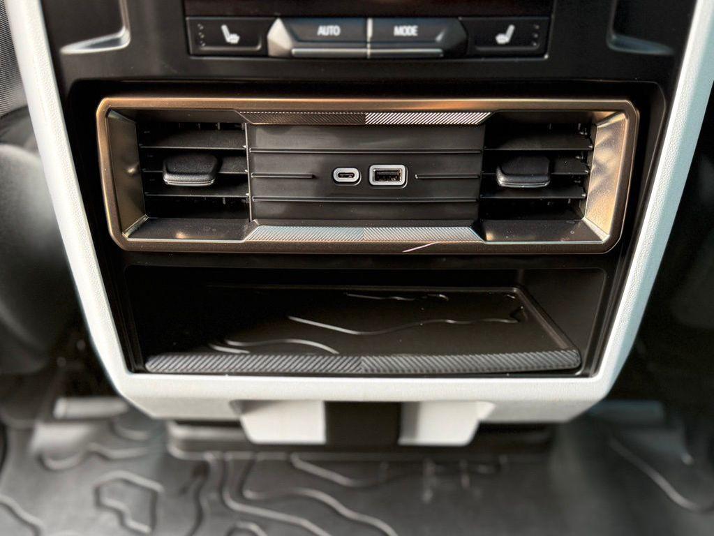 used 2024 GMC HUMMER EV Pickup car, priced at $89,992