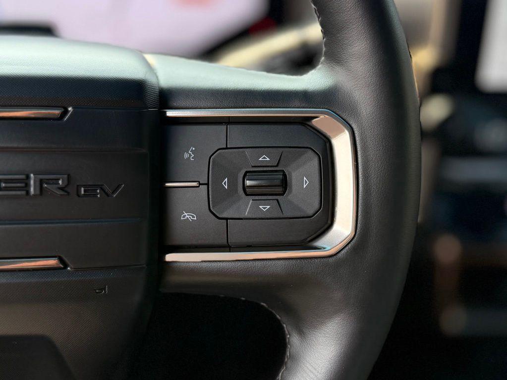 used 2024 GMC HUMMER EV Pickup car, priced at $89,992
