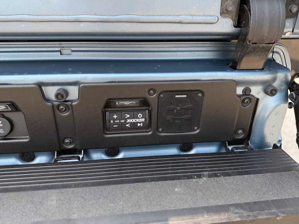 used 2024 GMC HUMMER EV Pickup car, priced at $89,992