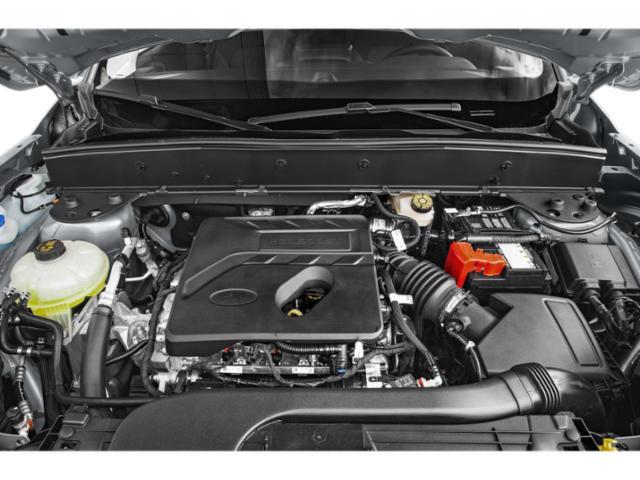 used 2023 Ford Bronco Sport car, priced at $26,997