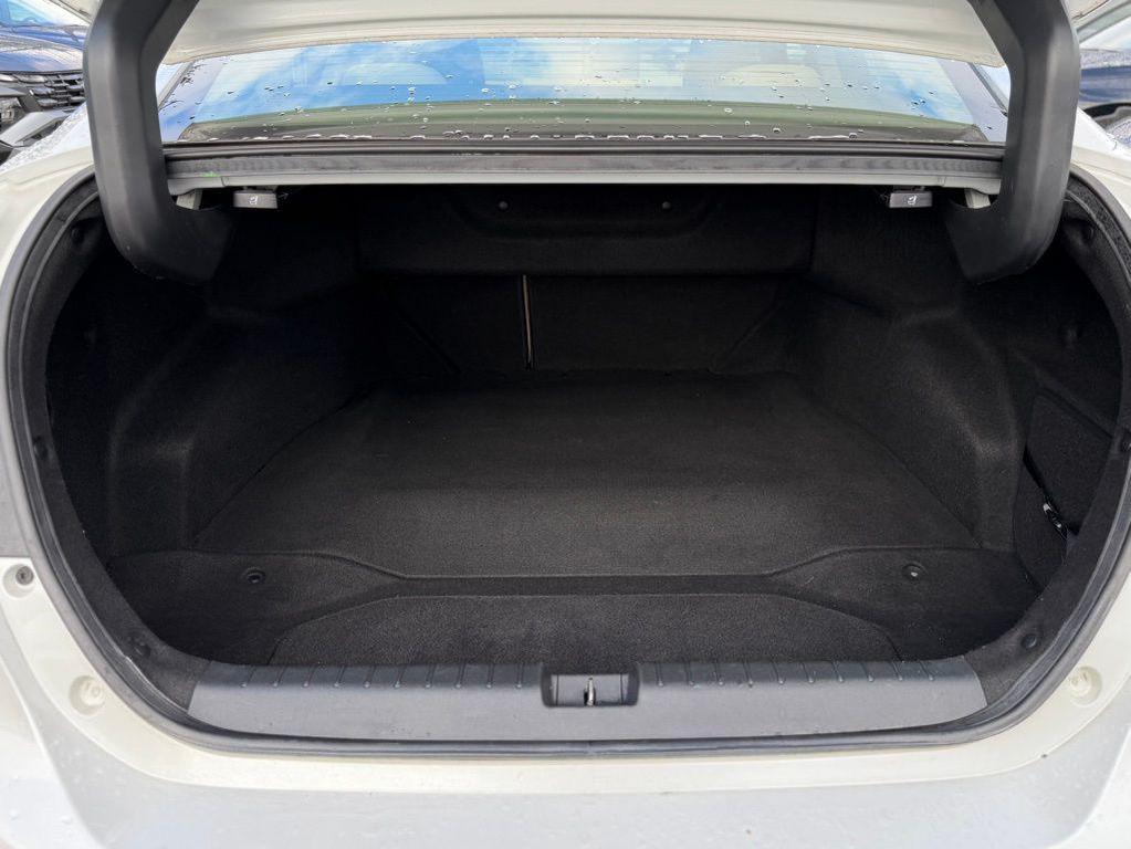 used 2018 Honda Clarity Plug-In Hybrid car, priced at $19,473