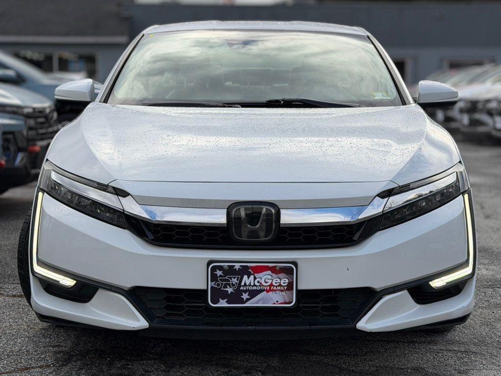 used 2018 Honda Clarity Plug-In Hybrid car, priced at $19,473