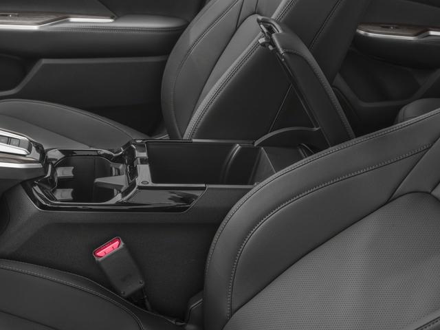 used 2018 Honda Clarity Plug-In Hybrid car, priced at $20,444