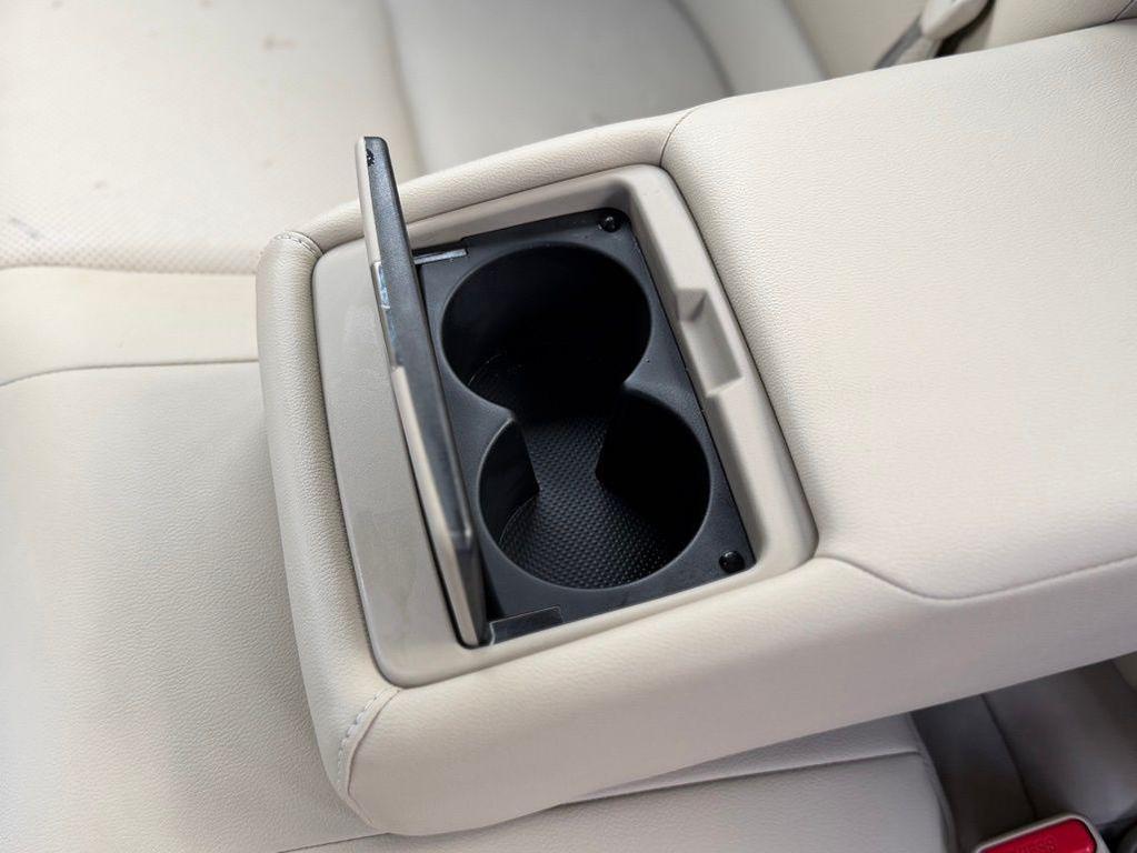 used 2018 Honda Clarity Plug-In Hybrid car, priced at $19,473