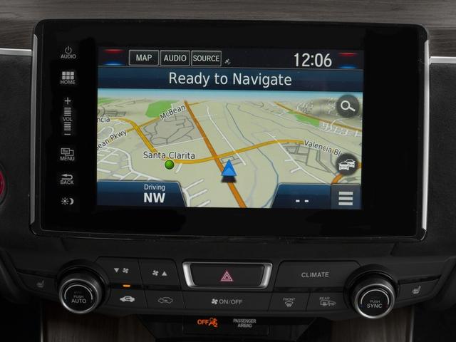 used 2018 Honda Clarity Plug-In Hybrid car, priced at $20,444