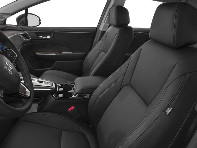 used 2018 Honda Clarity Plug-In Hybrid car, priced at $20,444