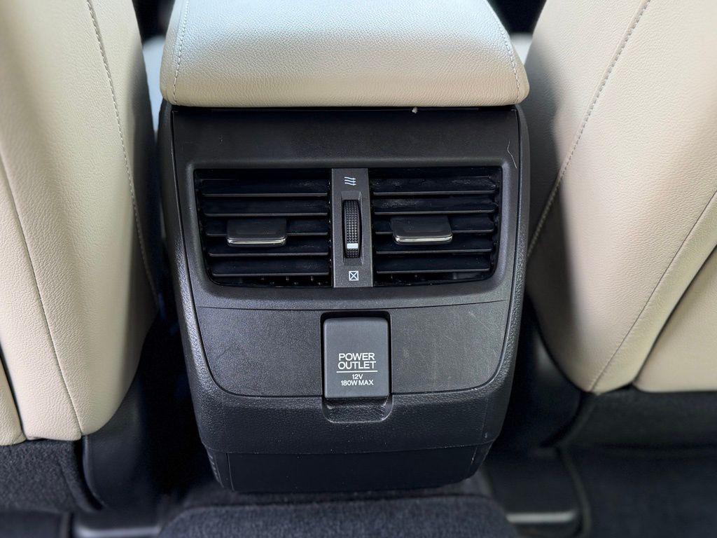 used 2018 Honda Clarity Plug-In Hybrid car, priced at $19,473