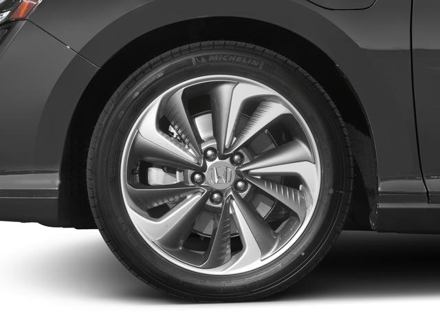 used 2018 Honda Clarity Plug-In Hybrid car, priced at $20,444