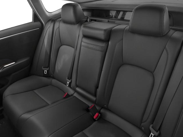 used 2018 Honda Clarity Plug-In Hybrid car, priced at $20,444