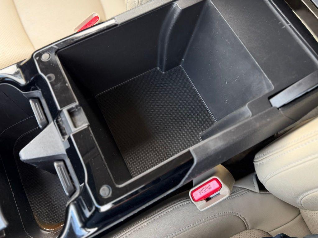 used 2018 Honda Clarity Plug-In Hybrid car, priced at $19,473